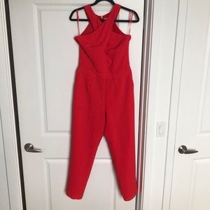 Trina Turk Jumpsuit